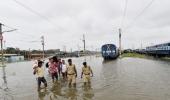 Rains to spare Chennai in 48 hours, predicts IMD