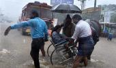 Rains stay away from Chennai... for now; 269 dead across Tamil Nadu