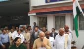 PM announces Rs 1,000 cr flood relief for Tamil Nadu