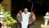 Chennai rains: Over 600 people rescued, 2 foreigners flown to Delhi