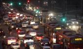 VOTE: Do you agree with the Delhi government's odd/even car proposal?