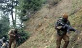 1 army jawan killed, 2 terrorists gunned down in J-K encounter