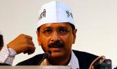 Kejriwal sarkar gifts MLAs, ministers a 400 pc pay hike!