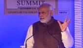 The good news is Parliament is running: PM