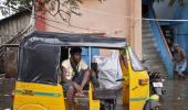 #Chennaifloods: 18 patients die in hospital without power