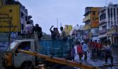 PHOTOS: Chennai grapples with flood aftermath