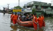 Entire country needs to be trained in combating disasters: NDRF