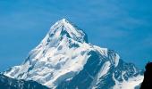 'Hindu Kush Himalaya region is hotspot for climate change'