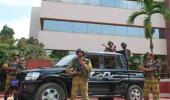 Elite CISF commandos to guard Tata campus in Odisha