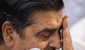 Jagdish Tytler attacked, abused at marriage function