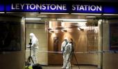 London Tube stabbing suspect charged with murder