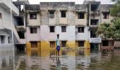 When Chennai floods forced Chief Minister MGR to shift homes