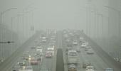 Red alert as Beijing's air turns to 'hazardous'