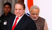 The time has truly come to have sustained talks with Pakistan