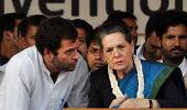 Herald case: Centre says no vendetta as Congress stalls Parliament