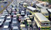 India in driver's seat as fuel demand roars at fastest rate ever