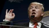 Trump urges 'complete shutdown' on Muslims entering US