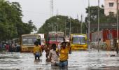 Chennai received more rainfall in over 100 yrs on Dec 1-2: NASA