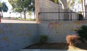 Gurdwara in LA vandalised with anti-ISIS graffiti