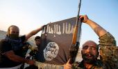 Now, ISIS airs a jihadi song in Mandarin