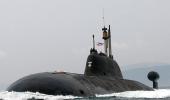 India needs many more submarines than planned: Parrikar