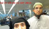 California shooters spoke of jihad while dating, reveals FBI