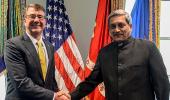 Watch out for the speed of India-US defence ties!