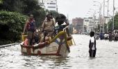 Chennai's Saviour, Mohamed Yunus