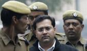 'Empower police to insulate probes from powerful accused'