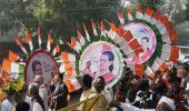 Sonia Gandhi signals to partymen: Congress needs you