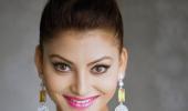 Urvashi Rautela: 'Sex education is essential for kids'