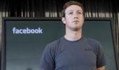 'You are always welcome at Facebook,' Zuckerberg tells Muslims