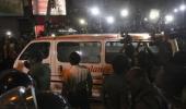 Attack on Hindu temple in Bangladesh injures two