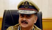 Mumbai police chief Ahmad Javed is new envoy to Saudi Arabia