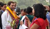 Herald case driven by PM's office: Rahul