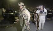 Taliban attackers dead, foreigners rescued in Kabul standoff