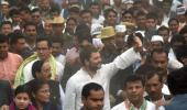 We brought in GST, we're not against it: Rahul