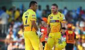 IPL draft: Dhoni, McCullum and Jadeja up for grabs