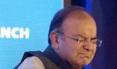 Fresh push for GST: Jaitley, Naidu meet Congress leaders