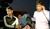 Prime suspect in Mumbai double murder case detained