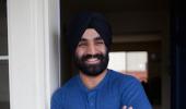 Sikh solider sues US military over 'discriminatory' testing