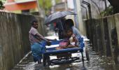 Chennai floods, a wake-up call for Mumbai