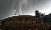 Will Congress allow Parliament to function? No, seems to be the reply