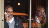 Kejriwal's principal secretary questioned at CBI headquarters for nine hrs