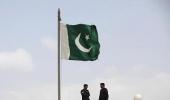 Saudis include Pakistan in 34-nation military bloc, but Islamabad has no idea