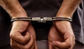 Delhi police arrest Al Qaeda man from Haryana