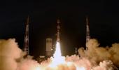 'ISRO has already built tech for sending humans to space'