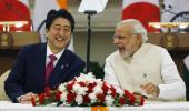 What the Indo-Japan nuclear MoU actually means