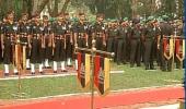 Army celebrates anniversary of 1971 victory over Pakistan