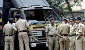 Head of Al Qaeda in India caught in Uttar Pradesh